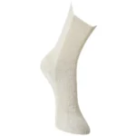 Kiristämättömät sukat Tesema Ohuet merinovillasukat