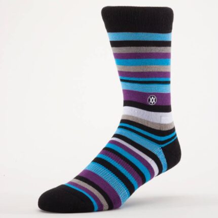 Paksut puuvillasukat Stance Mercato