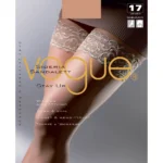 Stay up sukat Vogue Sideria sandalett 1