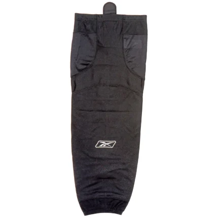 Jääkiekkosukat Reebok Edge SR Musta