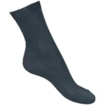 Ohuet puuvillasukat Tesema Sileä