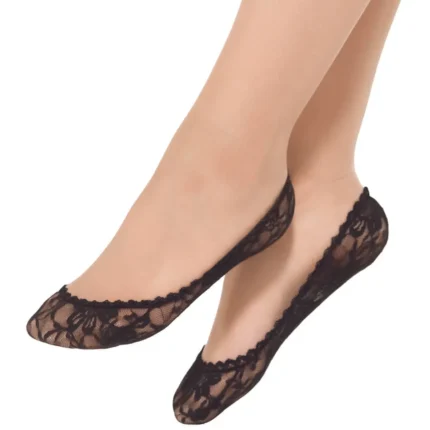 Avokassukat Vogue Lacy Stepsit 1