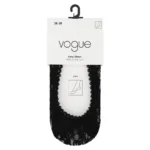 Avokassukat Vogue Lacy Stepsit 4