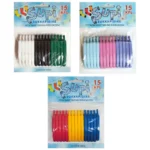 Sukkapidike 15 kpl pss Supi 3