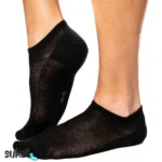 Varrettomat merinovillasukat - 2 pr-pkt - Mesh-neulos