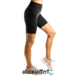 Biker -shortsit - Mikrokuitu