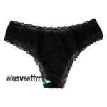 Puuvillapitsistringit