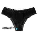 Puuvillapitsistringit