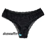 Puuvillapitsistringit