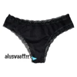 Puuvillapitsistringit