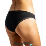 Tai-alushousut - Pitsi