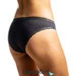 Tai-alushousut - Pitsi