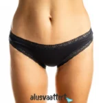 Tai-alushousut - Pitsi