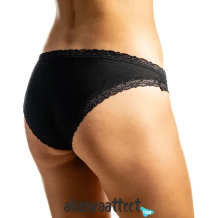 Tai-alushousut - Pitsi