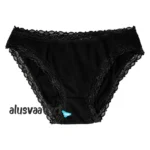 Tai-alushousut - Pitsi