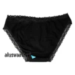 Tai-alushousut - Pitsi