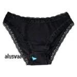 Tai-alushousut - Pitsi