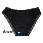 Tai-alushousut - Pitsi