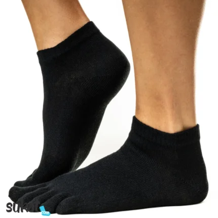 Lyhytvartiset Coolmax-varvassukat