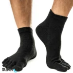 Lyhytvartiset merinovillavarvassukat