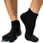 Lyhytvartiset puuvillavarvassukat