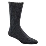 100% Villasukat - Ribbineulos