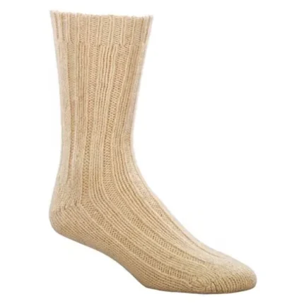 100% Villasukat - Ribbineulos