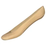 Avokassukat - 2 pr/pkt - Norlyn - Invisible Stepsit