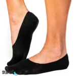 Avokassukat - 2 pr/pkt - Pehmeä resori