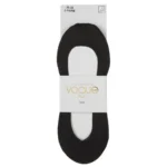 Avokassukat - 2 pr/pkt - Vogue - Lazer Cut - Image 4