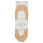 Avokassukat - 2 pr/pkt - Vogue - Lazer Cut - Image 3