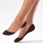 Avokassukat - Norlyn - No show stepsit