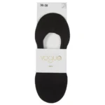 Avokassukat - Vogue - High Cut Stepsit - Image 3