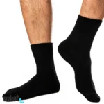 Bambusukat - 2 pr/pkt - Froteepohja - Image 3