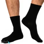 Bambusukat - 2 pr/pkt - Kaksikerrospohja - Image 3