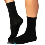 Bambusukat - 2 pr/pkt - Kaksikerrospohja