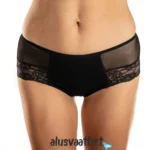 Brazilian bikini -alushousut - Pitsi - Image 4