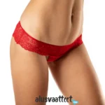 Brazilian bikini -pitsialushousut - Image 3