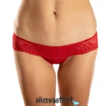 Brazilian bikini -pitsialushousut - Image 4