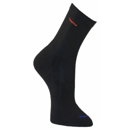 Coolmax-urheilusukat - Tesema - Froteepohja