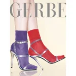 Juhlasukat - Gerbe - Nymphea - Image 2