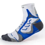 Juoksusukat - 2 pr/pkt - Noname - Urheilusukat