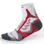 Juoksusukat - 2 pr/pkt - Noname - Urheilusukat - Image 2