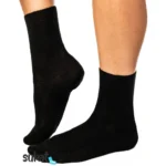 Kiristämättömät bambusukat - Ribbineulos - Image 2