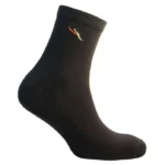 Kiristämättömät puuvillasukat - GreenGo - Froteepohja