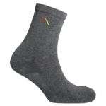 Kiristämättömät puuvillasukat - GreenGo - Froteepohja - Image 2