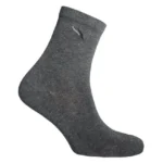 Kiristämättömät puuvillasukat - GreenGo - Kaksikerrospohja