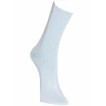 Kiristämättömät sukat - Tesema - Ohuet puuvillasukat - Image 4