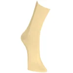 Kiristämättömät sukat - Tesema - Ohuet puuvillasukat