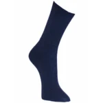 Kiristämättömät sukat - Tesema - Ohuet puuvillasukat - Image 3